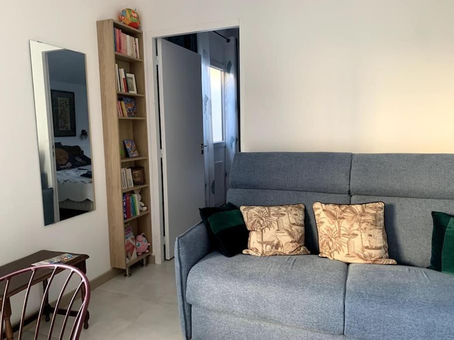 Maisonnette De Jardin Marseille Luaran gambar